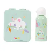 Penny Scallan Mini Bento Box & Drink Bottle - Kipping Koala