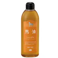 在飛比找蝦皮購物優惠-日本 旅美人 馬油洗髮精400ml✿