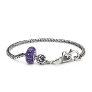 From the Heart Bracelet