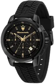 Maserati R8871621011- Mens Watch