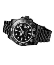 A BATHING APE Wrist Watch BAPEX TYPE 2 Black Self-winding 1J30187002 2023 SS