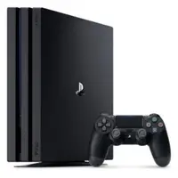 在飛比找蝦皮購物優惠-PS4 PRO 主機 7017型 1TB 1T 4K 主機 