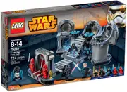 LEGO 75093 Star Wars Death Star Final Duel