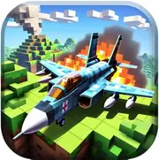 War Vehicles Mod for Minecraft - Helicopters, Fighter Jets, Tanks, Submarine, Humvee, Guns