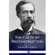 The Facts of Reconstruction