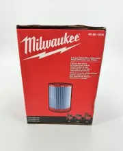 NEW Milwaukee 49-90-1978 Large Wet/Dry Vacuum High Efficiency Filter