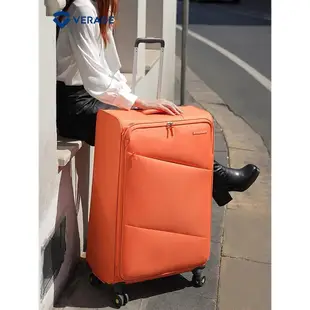 VERAGE 維麗杰 羽量級布箱 軟殼 19吋 24吋 28吋 六代 極致超輕量 行李箱 登機箱 出國