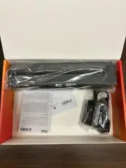 Lenovo HA-200 Smart Speaker Dock for M10 Select Smart TabBuilt with Alexa w3b