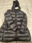 New With Tags Moncler Suyen Black Size 3