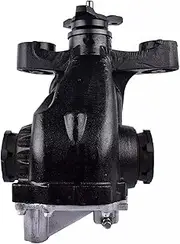 Rear Differential Carrier Assembly 3.45 Compatible For Cadillac ATS 2.5L 85571699 2013-2016
