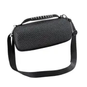 Portables Mesh Fabric Carrying Bag Travel Storage Case for ULT FIELD 1 Speaker