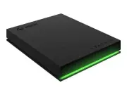 Seagate STKX2000400 - Game Drive for Xbox 2TB Portable External HDD - USB 3.2