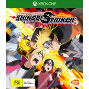 Naruto to Boruto: Shinobi Striker preowned