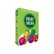 AEG Point Salad Kids/Family Tabletop Strategy Card Play Point Scoring Game 8y+