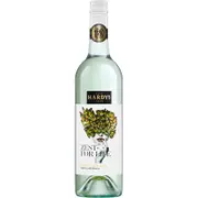 [Hardys] Hardys Lifestyle Zest for Life Pinot Grigio 750mL