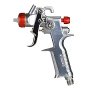SAGOLA Mini Spray Gun 475 Xtech 0.80mm Gravity Touch Up Spray Gun Airbrush