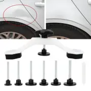 Paintless Car Dent Repair Body Damage Fix Tool Puller Dent Removal Glue Tool Kit
