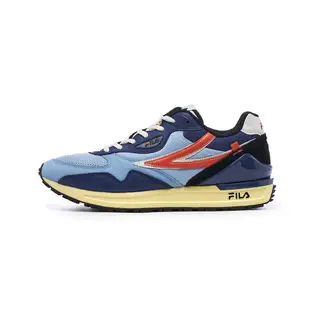 【FILA】男性 VALADO 2 運動鞋-藍 1-C626W-438