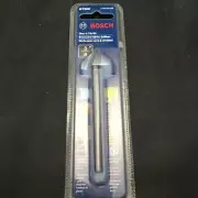 Bosch 3/8 Inch GT500 Carbide Tipped Glass, Tile and Ceramic Drill Bit