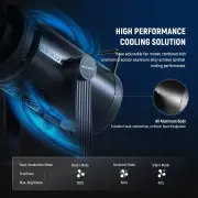 NEEWER CB300C RGB Video Light with App Control