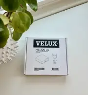 Velux KIG 300 US Active Gateway with Netatmo