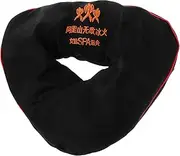 Home Neck Wrap Portable Hot Compress Salt Bag for Neck Pain Relief Shoulder Lower Back for Family