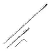 Screw Bit Extension Rod 1/4 Bit Holder Extension Drill Connectin Rod