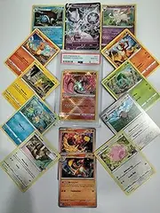 Mystery Pack Random Card... in This Pack You can find a Random Graded Card 8-10 by psa. The Pack Includes. 1. PSA Graded 8-10.. 3 Holo Card. 20 RAMDON Card.. and. 2 Cards.. V.. Random