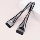 Flat Mask Brush Blending Foundation Cream Makeup Brush Contour Makeup Brush