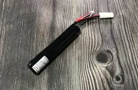 在飛比找Yahoo!奇摩拍賣優惠-《GTS》田宮頭 11.1v 1200mAh 15c 棒形 