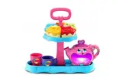 LeapFrog Musical Rainbow Tea Party Refresh
