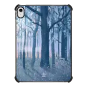 iPad 10.9-inch (10th gen) iPad Impact Case The Dream of a Gazelle by shinkiru