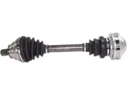 For 2018-2019 Volkswagen GTI Axle Shaft JC Whitney 65727RPGK (for: Volkswagen)