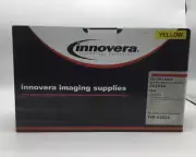 252A 7000 Page-Yield Remanufactured Toner Replacement for HP 504A CE252A - Yello