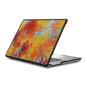 MacBook Pro 16-inch (M1 - M4) Impact Case Birch Forest