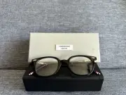 Thom Browne Black Acetate Optical Frame TB-405-A-BLK-47