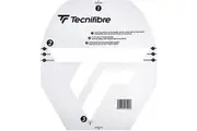 Tecnifibre Logo Stencil for Tennis Racquets
