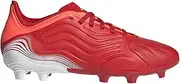 [adidas] Unisex-Child Copa Sense.1 Firm Ground Soccer Shoe