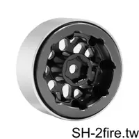 在飛比找蝦皮購物優惠-AXIAL 4 件鋁合金 1.9 RC 輪輞輪適用於 1/1