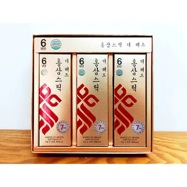 正官庄6年根紅蔘的價格推薦- 2026年05月|飛比價格
