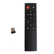 Air Voice Control 2.4G Remote Controller for Android- Box PC