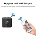 1080P 150° Home Security Camera Ultra 2K Video Wifi Webcam Surveillance Camera~