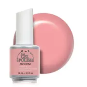 IBD Just Gel Soak Off UV LED Nail Polish Lacquer 56850 Flowerful 14ml
