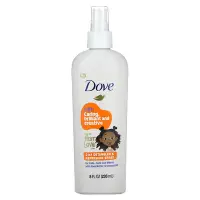 在飛比找iHerb優惠-[iHerb] Dove 2 合 1 順發液修護噴霧，8 液