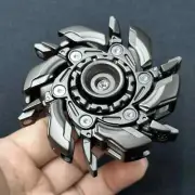 Fidget Sliders expandable Spinning Stress Relief Adults Magnetic sensory