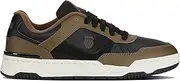 [K-Swiss] Men's Match Pro Trainers