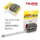 [MD Tools] 日本 TAJIMA Top-Conve 5.5米 5.5M Top 自動煞停 高精度 全公分 鋼捲尺 自動捲尺