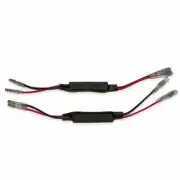 RESISTOR 10WATT BARRACUDA FOR KAWASAKI ZX6-R 2003-2004