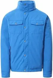 [THE NORTH FACE] 1980 Hoodoo Re_Edition Down Jacket Royal Blue Men's Size M, Blue, M, blue, M