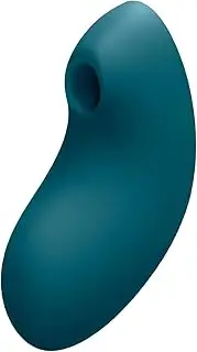 Satisfyer Vulva Lover 2 blue
